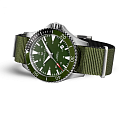 Часы Hamilton Khaki Navy Scuba Auto H82375961 фото 3